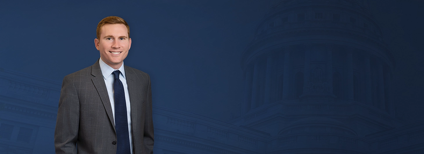 Professional portrait of Nathan A. Craft