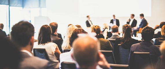 Corporate Communications