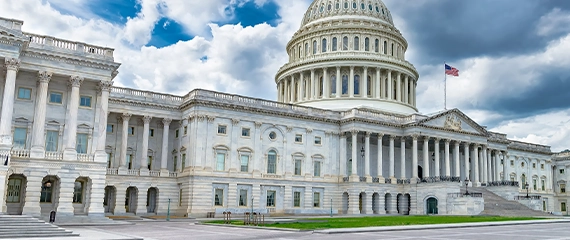 Federal Government Relations