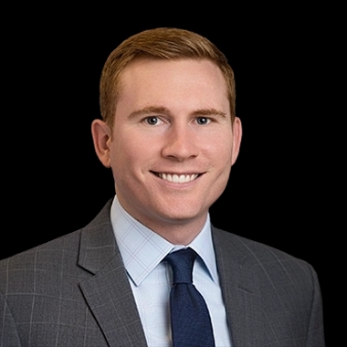 Professional headshot of Nathan A. Craft