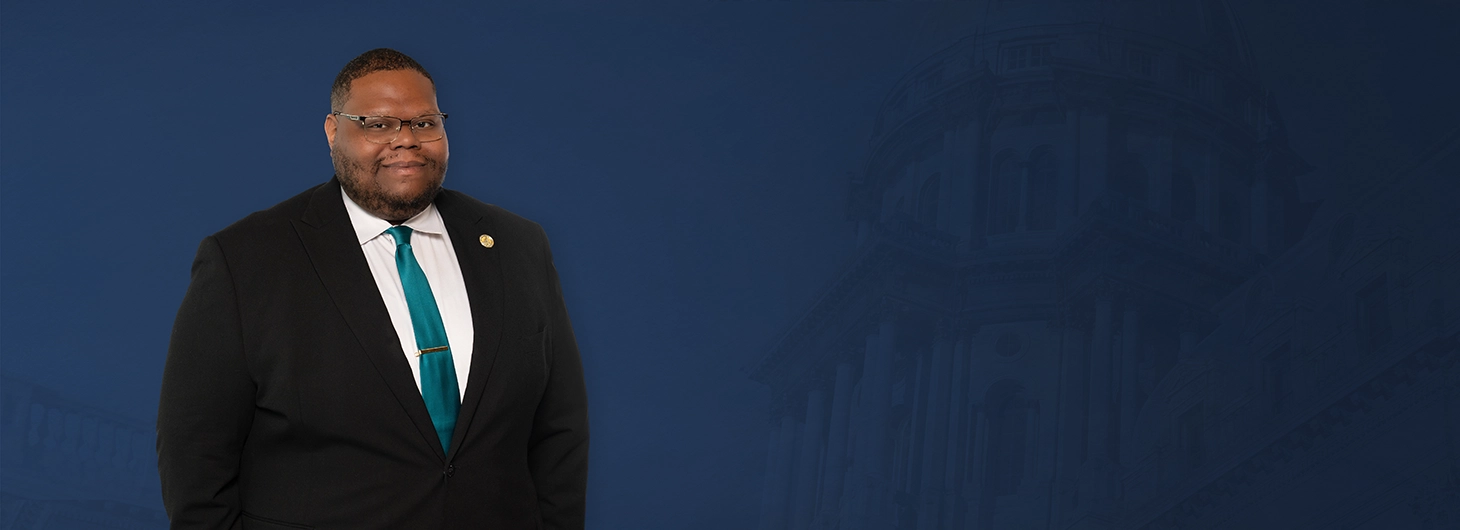 Professional portrait of Robert E. Dixon