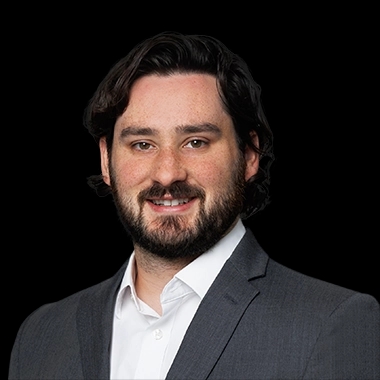 Professional headshot of Jack R. Hiller