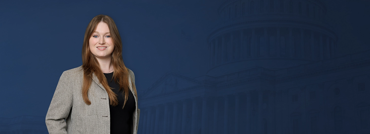 Professional portrait of Ashley Jones