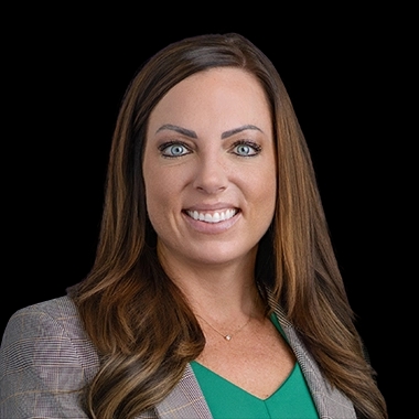 Professional headshot of Bettsy R. Konicek