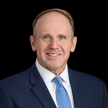 Professional headshot of Anthony Langenohl