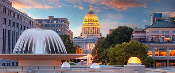 State & Local Government Relations