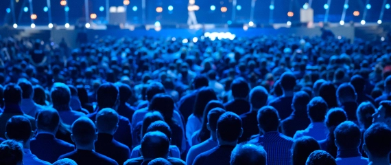 Strategic Events Management