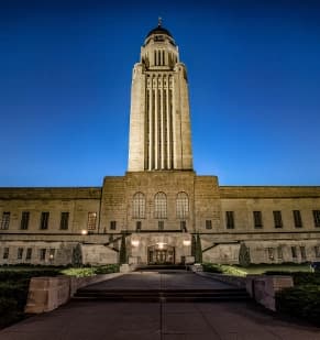 Nebraska