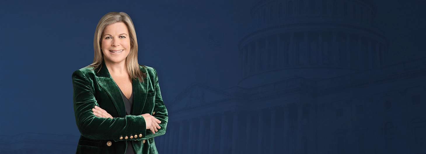 Professional portrait of Alison Prange