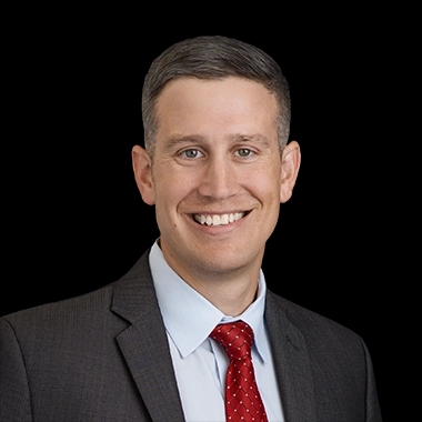 Professional headshot of Charles Schellpeper