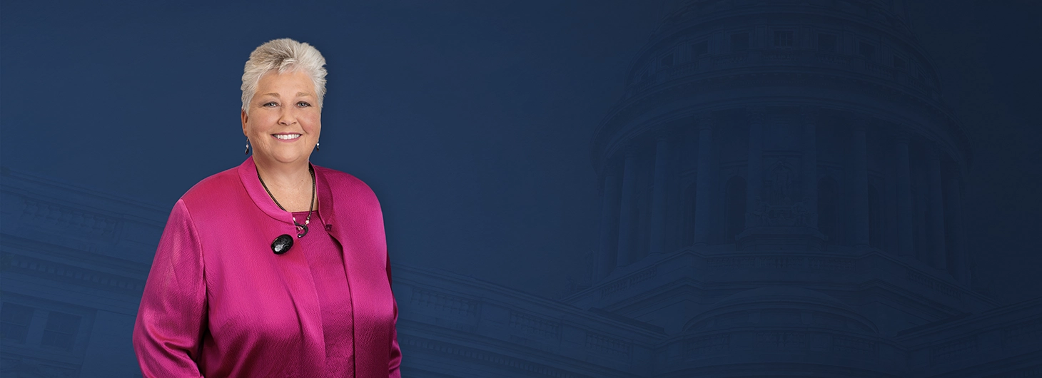 Professional portrait of Anne R. Slattery