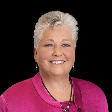 Professional headshot of Anne R. Slattery