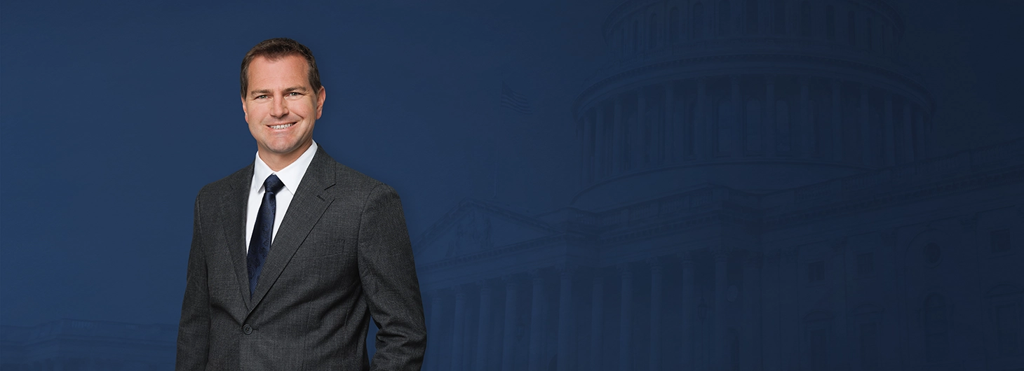 Professional portrait of Brittan G. Specht