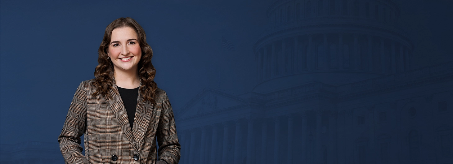 Professional portrait of Rachel Spivey