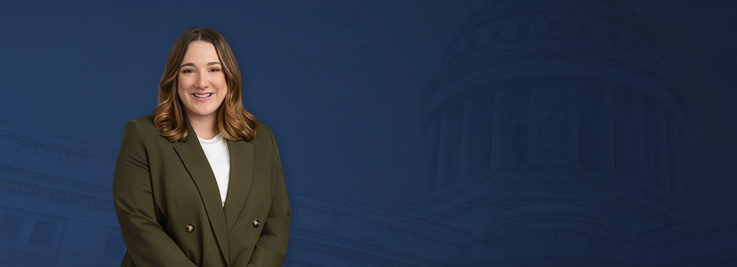 Professional portrait of Sabrina G. Stengl