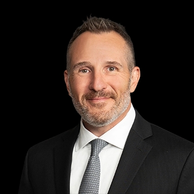 Matthew Swentkofske